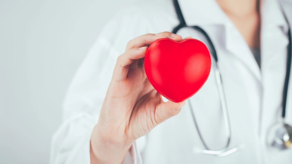 Visita cardiologica presso UNOMED a Vicenza