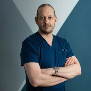 Dr. Federico Tosato – Flebologia e chirurgia vascolare, UNOMED Vicenza