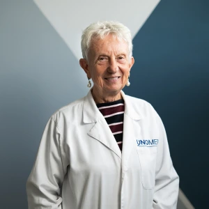 Dr.ssa Maria Pia Fugazzaro – Cardiologia, UNOMED Vicenza