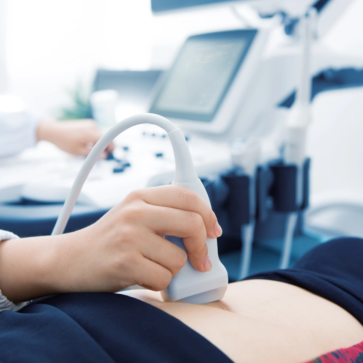 Ambulatorio di ginecologia UNOMED a Vicenza