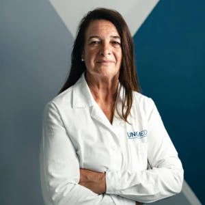 Dr.ssa Giuliana Giust – Radiologia diagnostica, UNOMED Vicenza