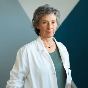 Dr.ssa Barbara Vecchi – Anestesia, UNOMED Vicenza