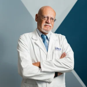 Dr. Roberto L'Erario – Neurologia, UNOMED Vicenza